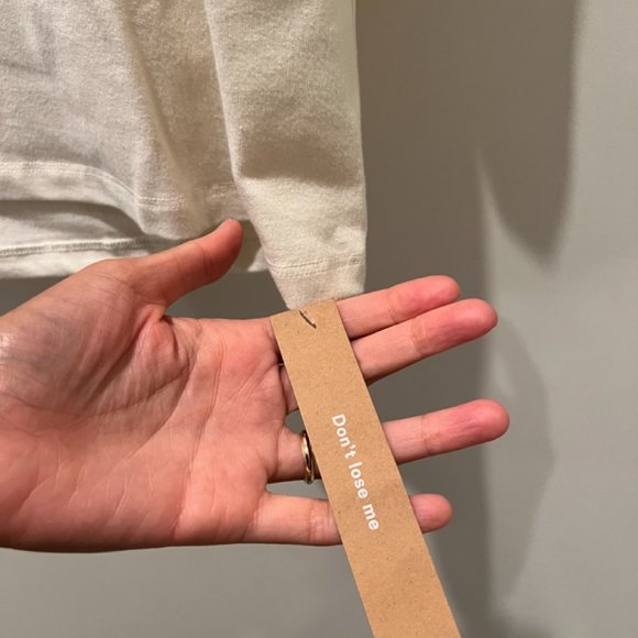 NWT Reformation Tam Knit Dress - Picture 2 of 7